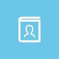 Icona personale azienda