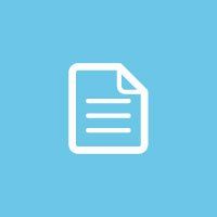 Icona certificazioni e documenti