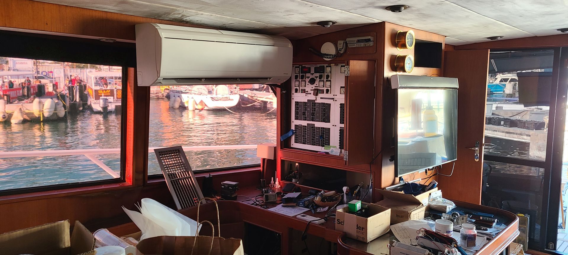 office air conditioner