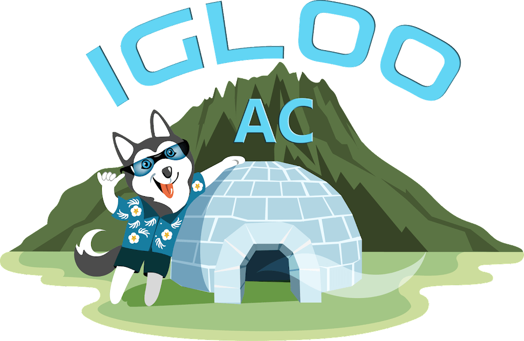 Igloo AC