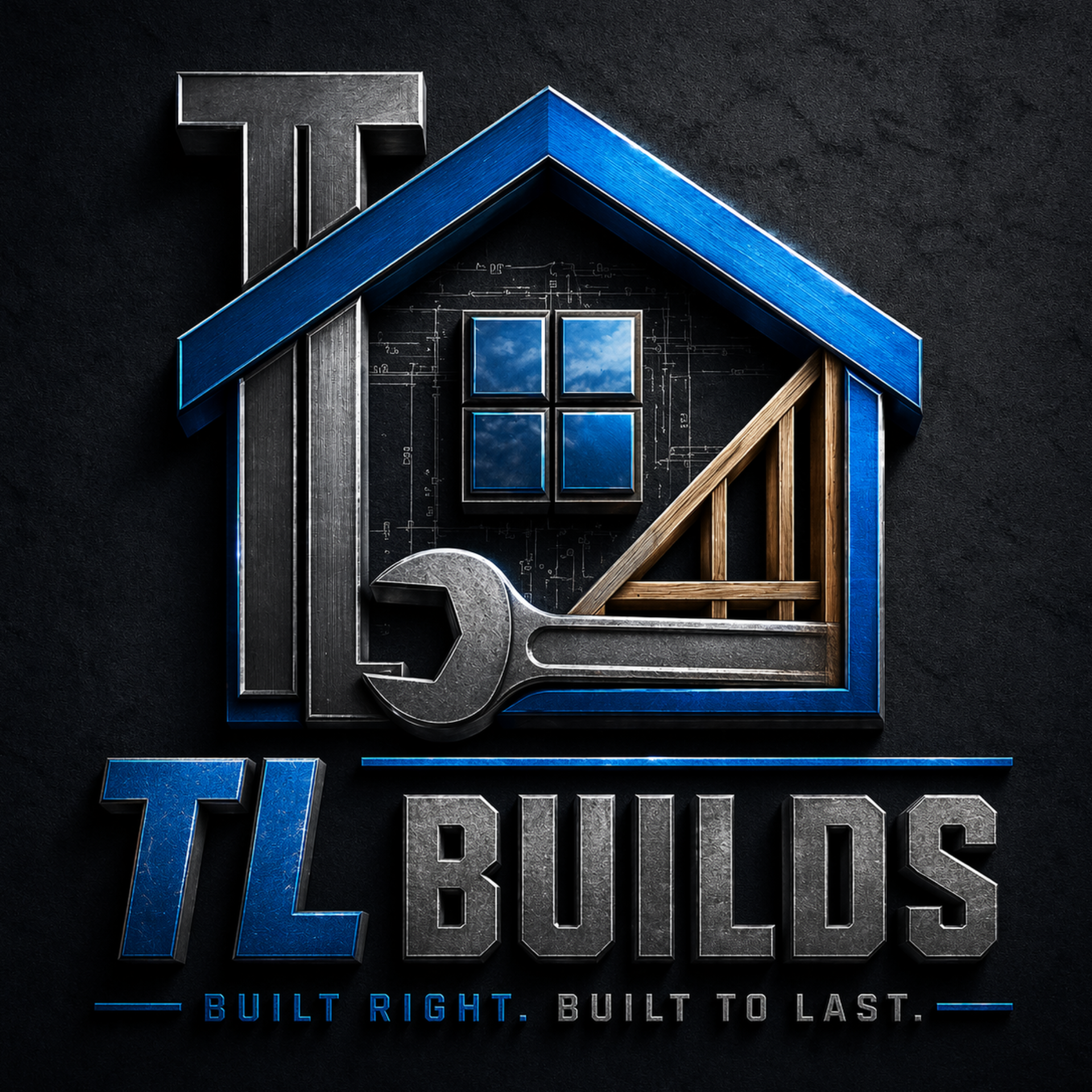 Logo of TL Builds LLC