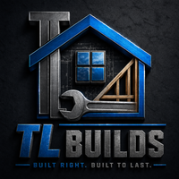Logo of TL Builds LLC