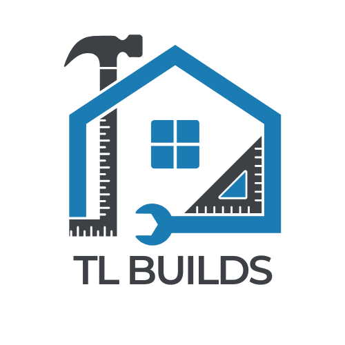 Logo of TL Builds LLC