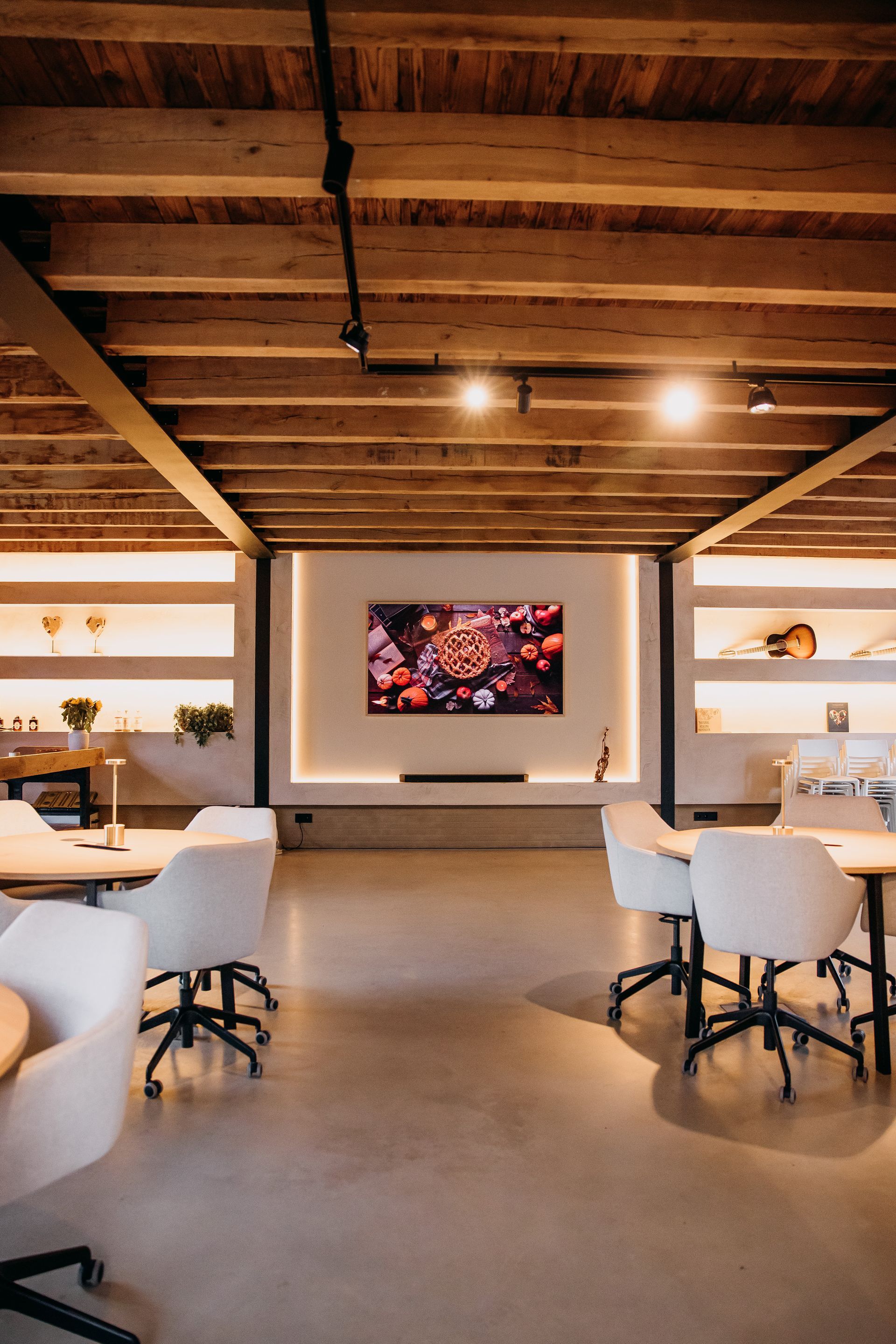 vergaderlocatie in Dongen