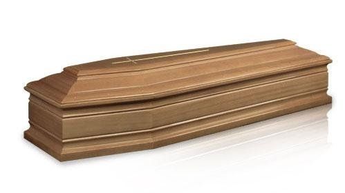 Allestimento camere ardenti