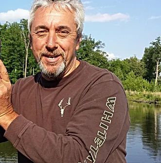 Gary Allen — Wentzville, MO — Allen’s Tree Service, Inc.