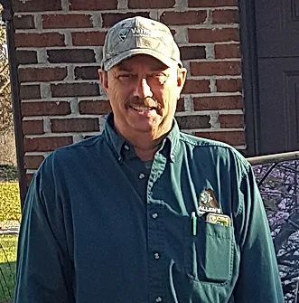 Jeff Allen — Wentzville, MO — Allen’s Tree Service, Inc.