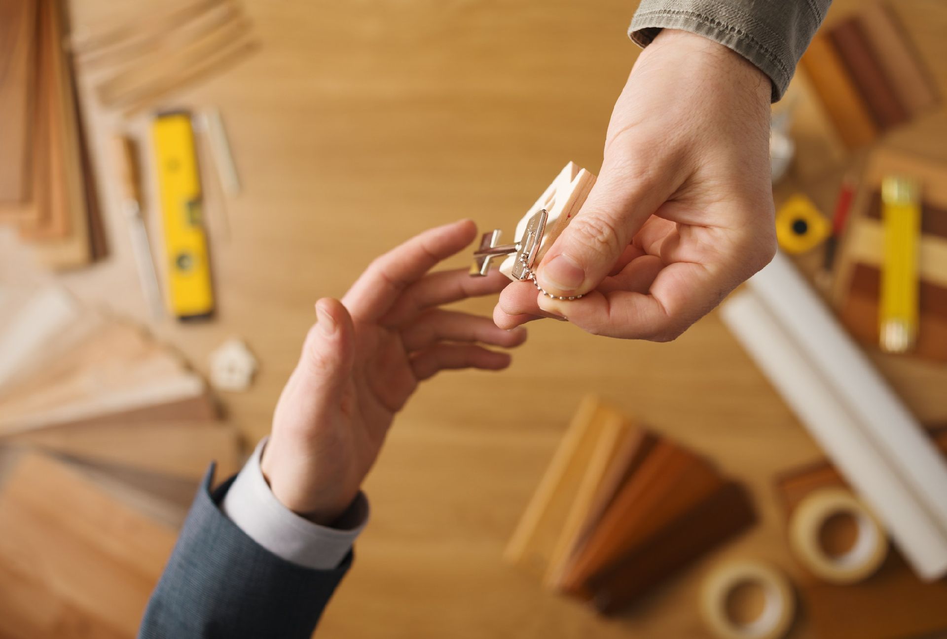 ristrutturazioni chiavi in mano Torino