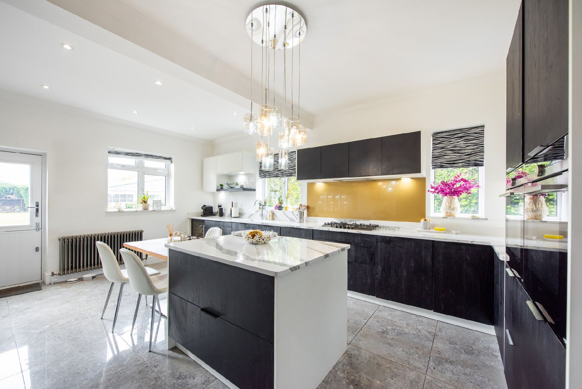 Maria servizi edili ristrutturazione cucina