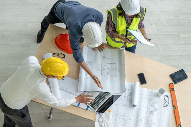 impresa edile Torino