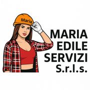 Logo Maria edile servizi