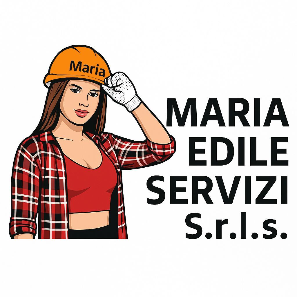 logo Maria Edile Servizi Torino
