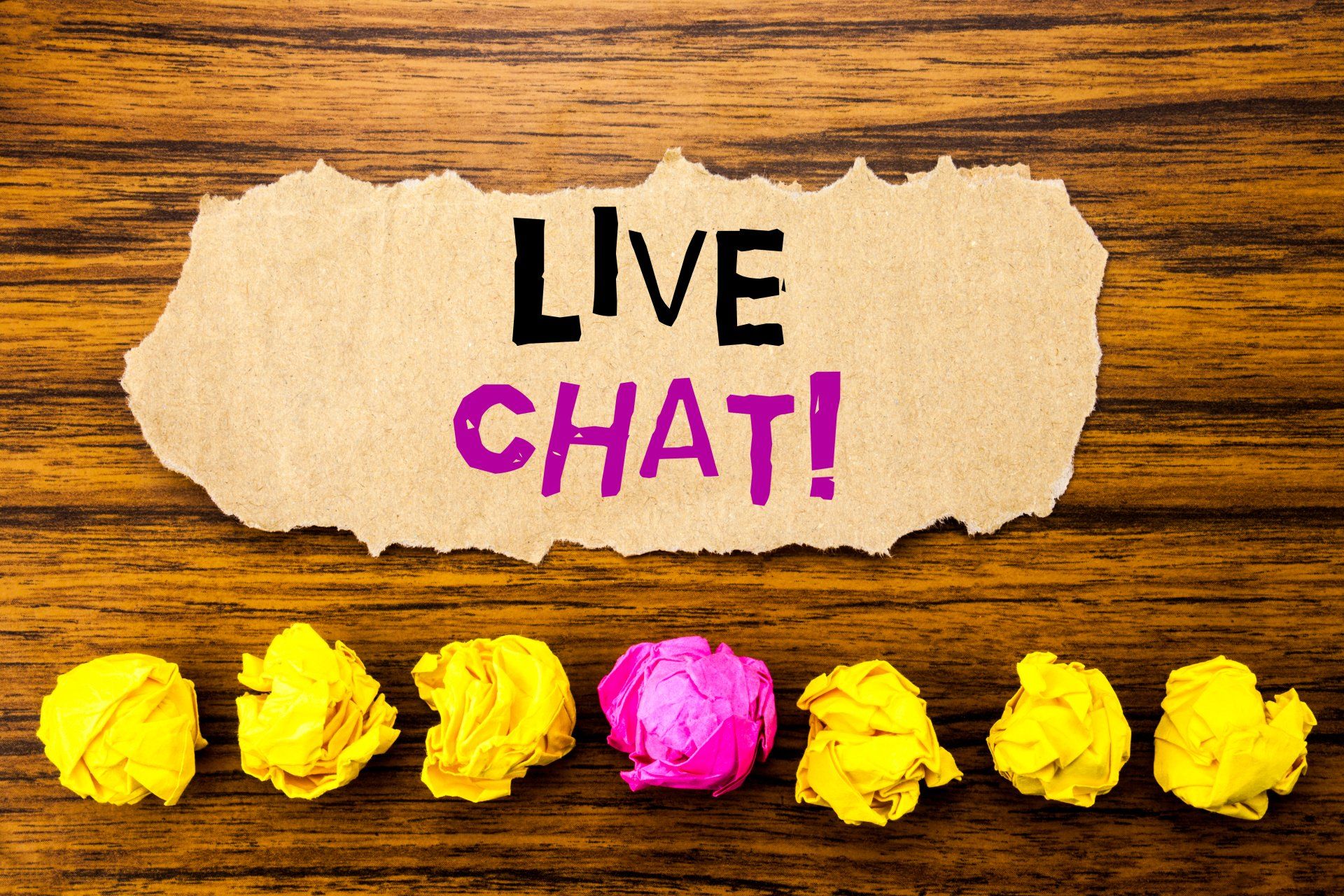 Norfolk Chatbot Services | Live Chat | Sigoti