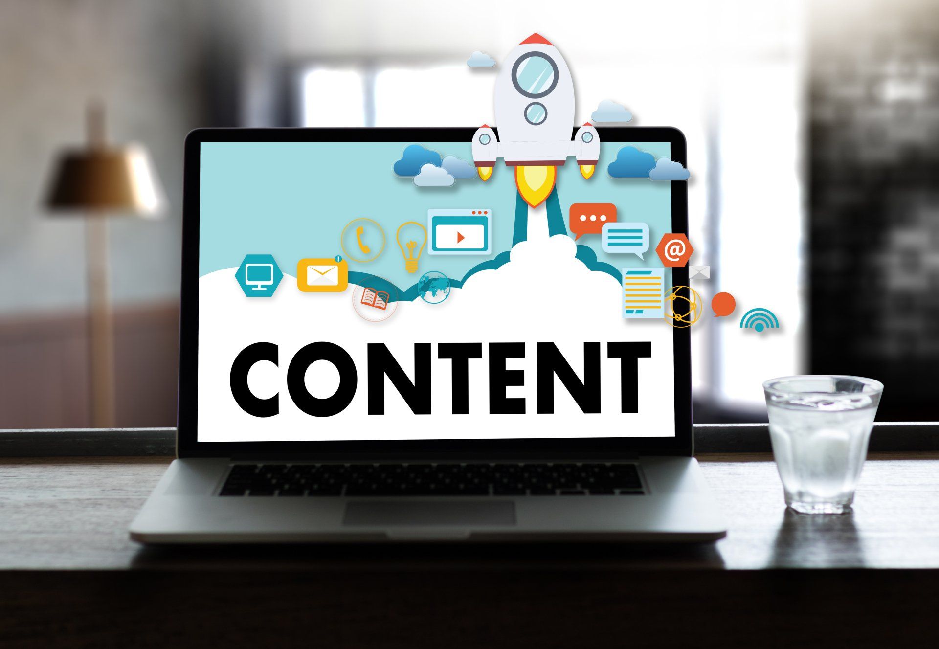 Norfolk SEO Services | Content Creation | Sigoti