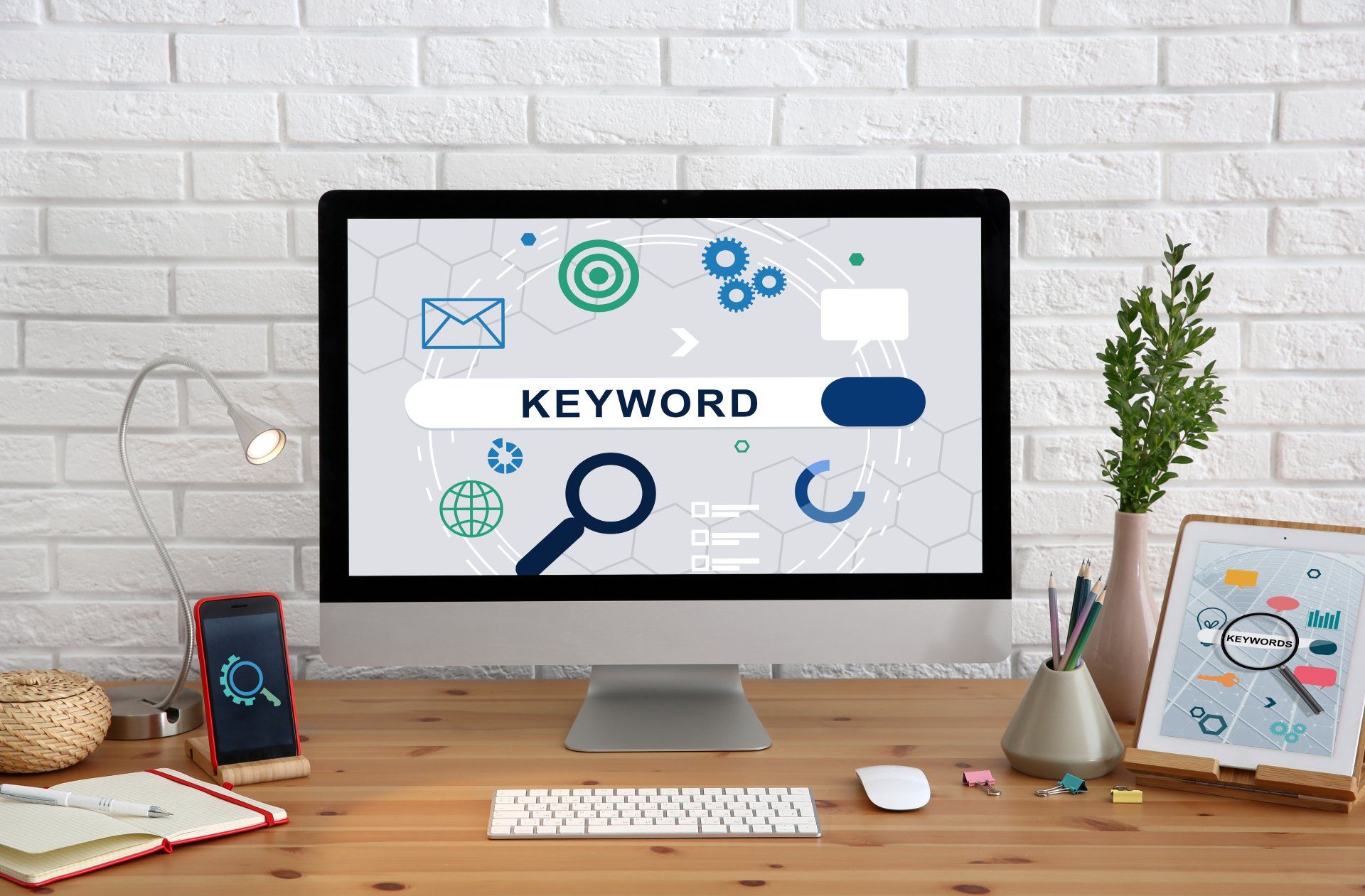Norfolk SEO Services | Keyword Research | Sigoti
