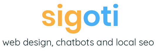 Website Design, Chatbots & Local SEO | Gt Yarmouth, Norwich, Norfolk
