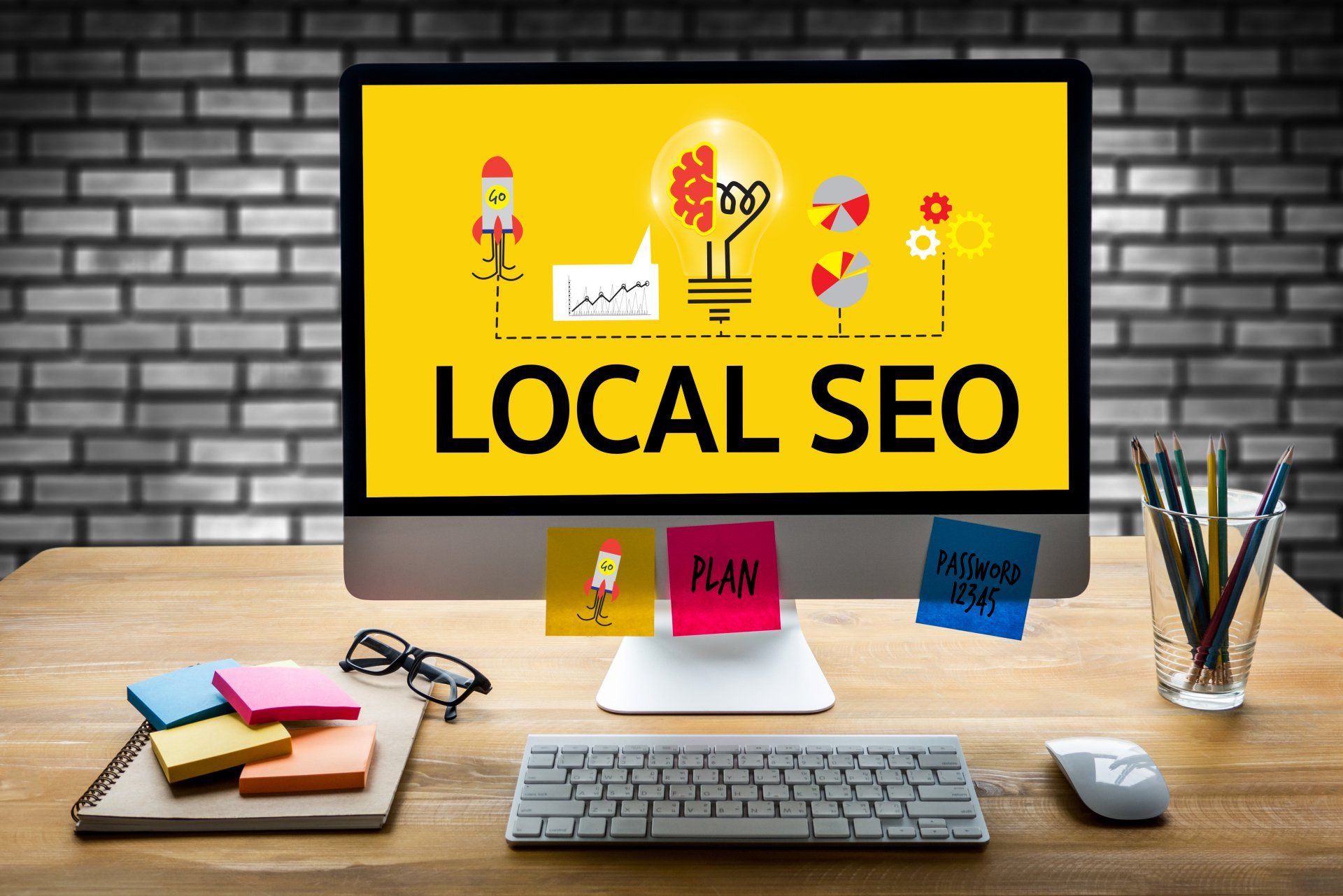 Norfolk SEO Services | Local SEO | Sigoti
