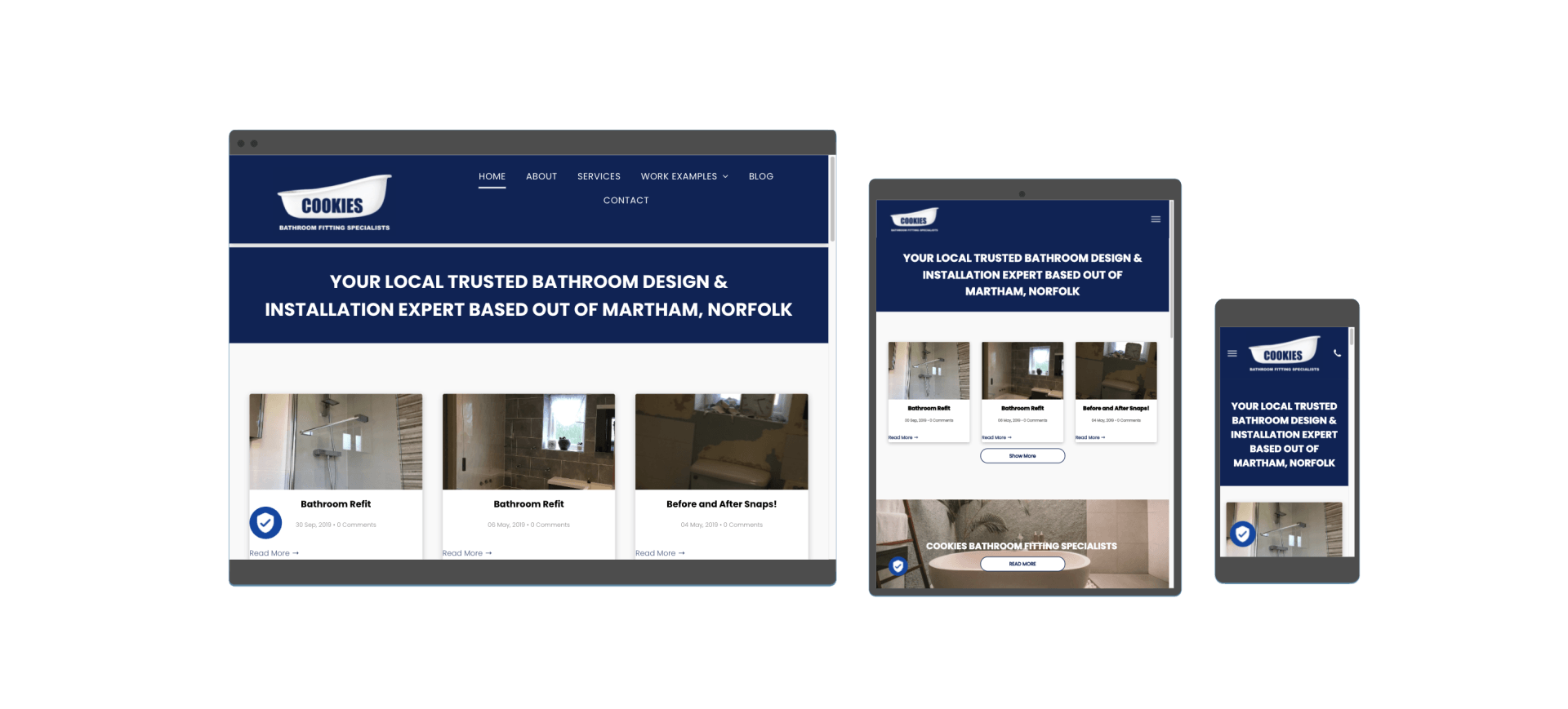 Web Design, Chatbots & SEO | Great Yarmouth, Norwich, Norfolk | Sigoti