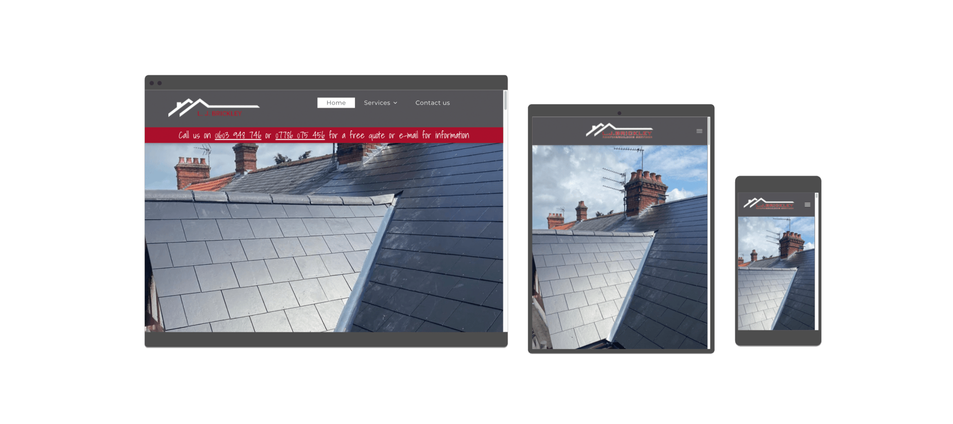 Web Design, Chatbots & SEO | Great Yarmouth, Norwich, Norfolk | Sigoti