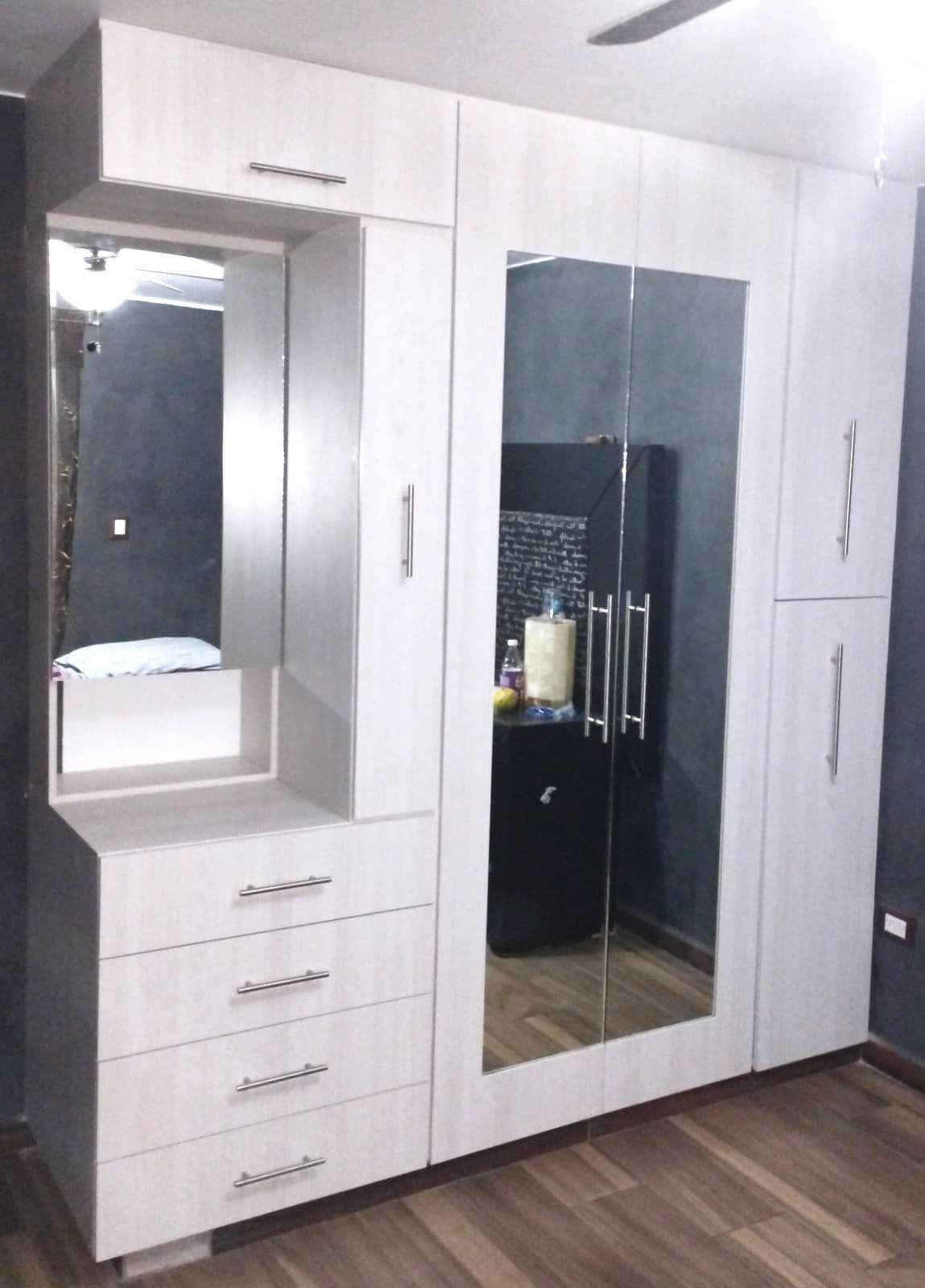 LUSSO E DESIGN