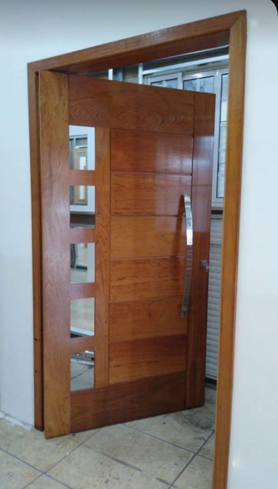  LUSSO E DESIGN