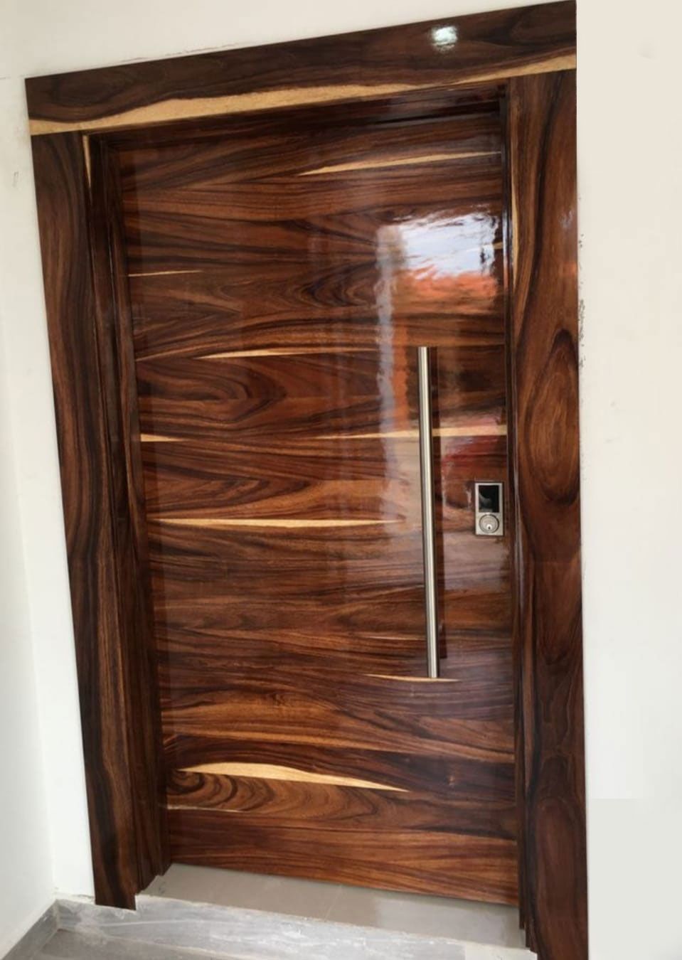  LUSSO E DESIGN