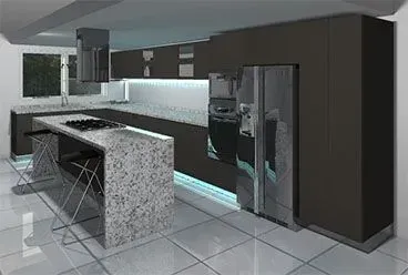  LUSSO E DESIGN