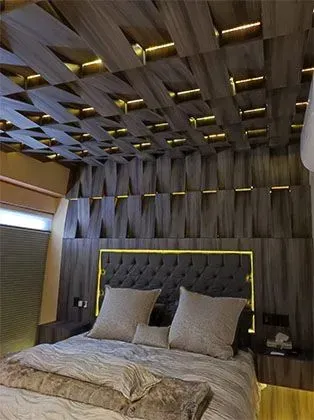  LUSSO E DESIGN