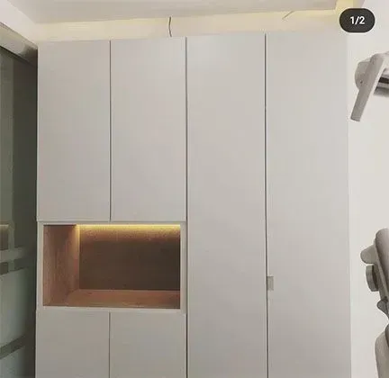  LUSSO E DESIGN