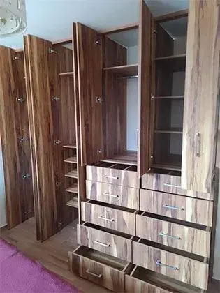  LUSSO E DESIGN