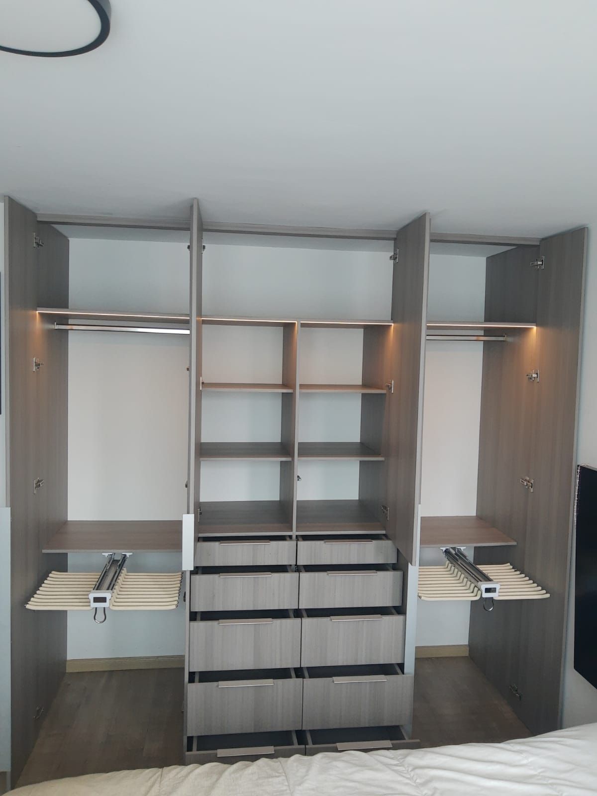  LUSSO E DESIGN