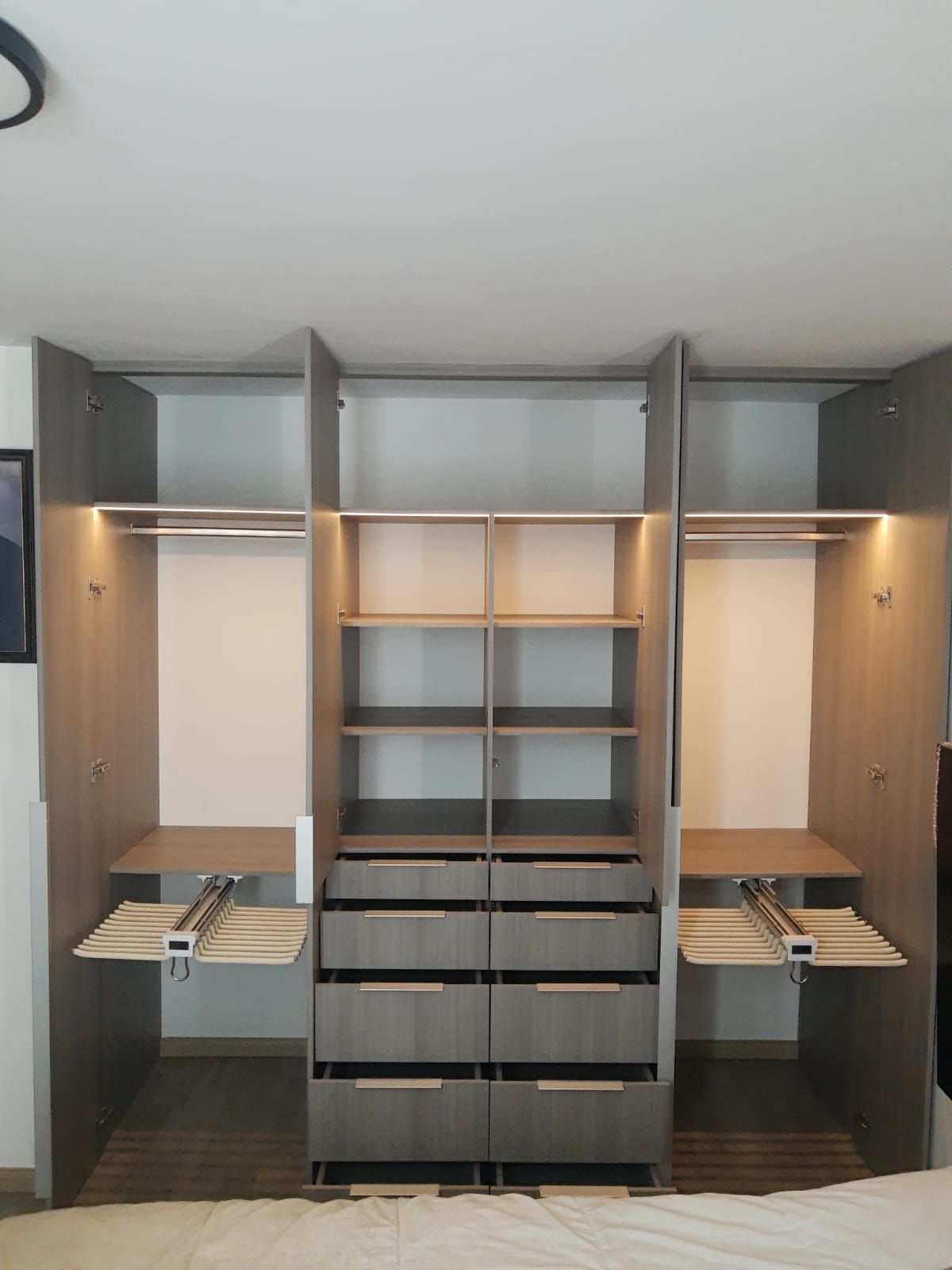  LUSSO E DESIGN