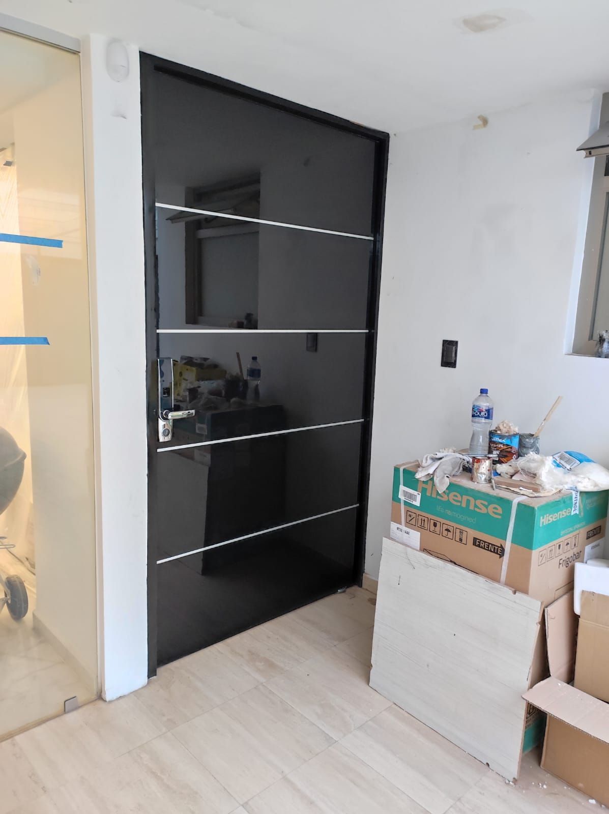  LUSSO E DESIGN