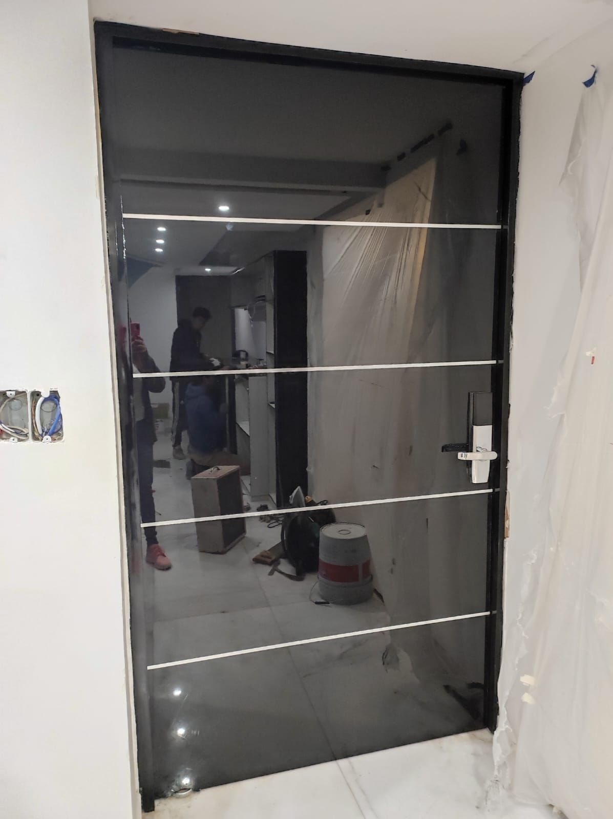  LUSSO E DESIGN