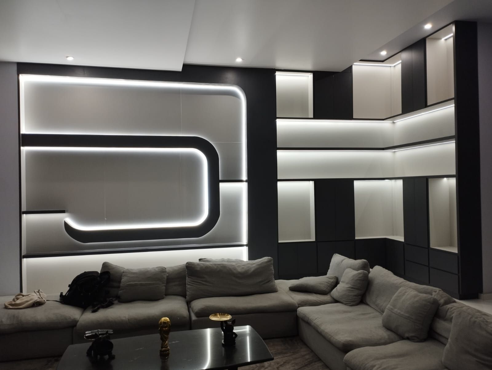  LUSSO E DESIGN