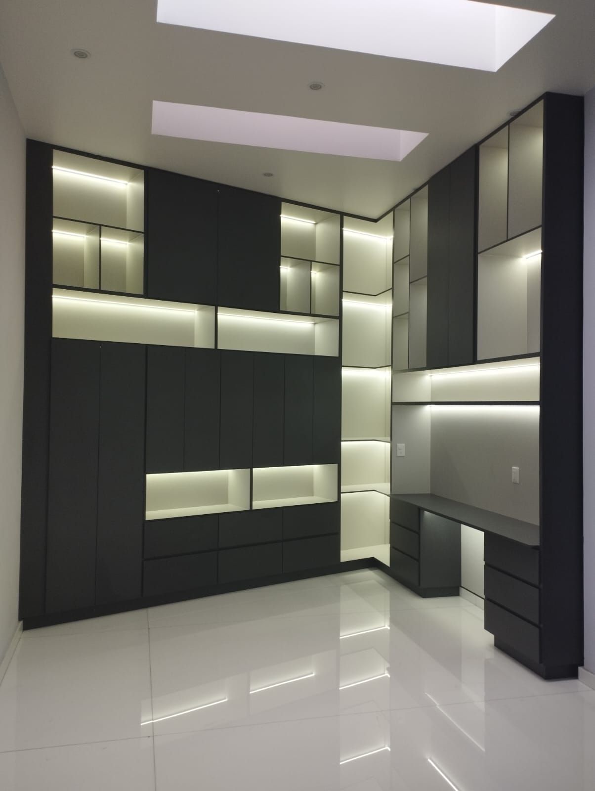  LUSSO E DESIGN