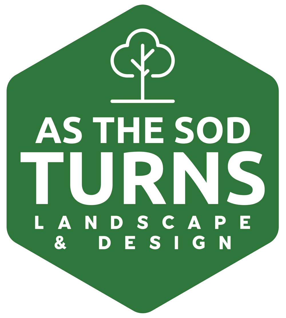 As The Sod Turns Landscape & Design Inc. 