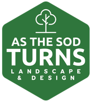 As The Sod Turns Landscape & Design Inc. 