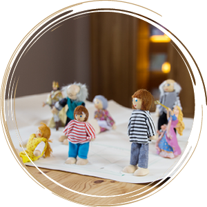 Systemische Therapie in Bad Dürkheim