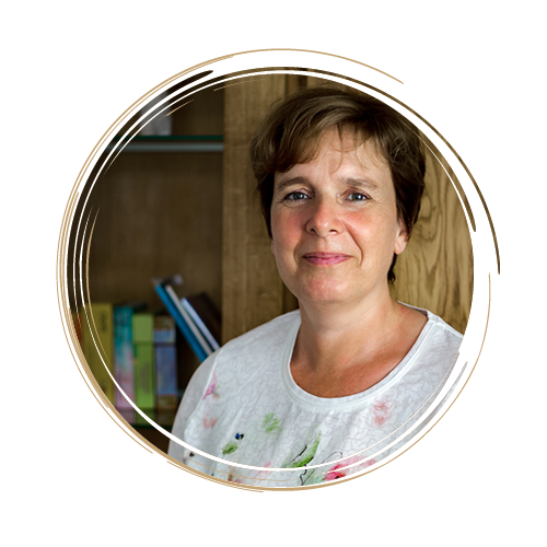 Katja Nagel, Heilpraktikerin für Psychotherapie in Bad Dürkheim an der Weinstraße