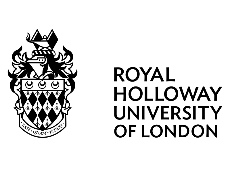 Royal Holloway University of London Logo