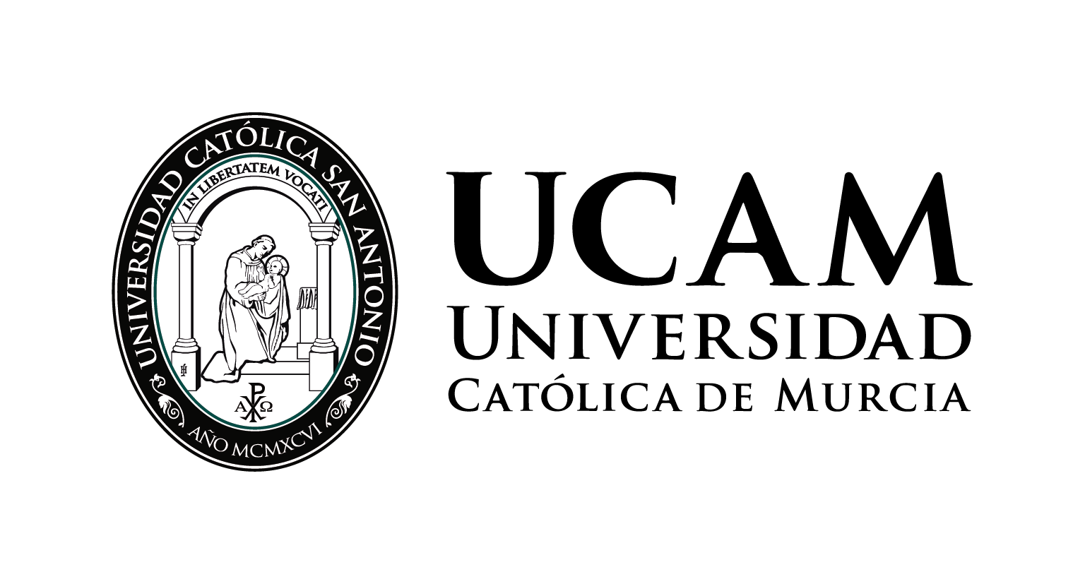 UCAM University Logo