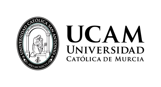 UCAM University Logo