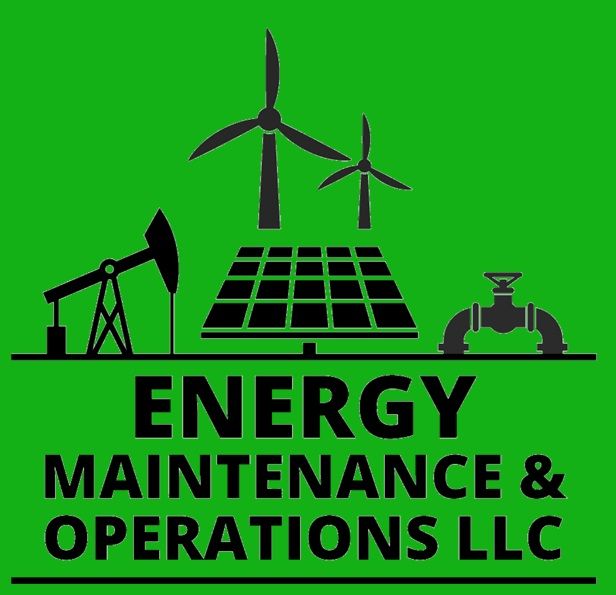 Energy Maintenance & Operations LLC logo