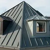 Metal Roof - Clifton, TX - Bosque Supply Company