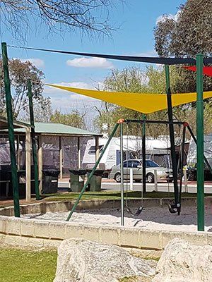 Tested Shade Sails — Perth, WA — Domain Force Shade Sails