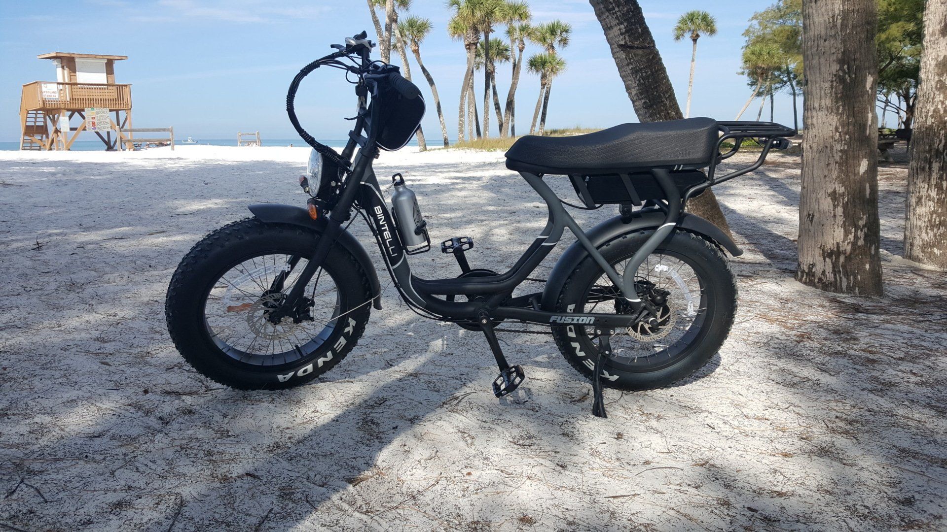 Beach'N - Bradenton, FL - Beach'N Rides & Rentals