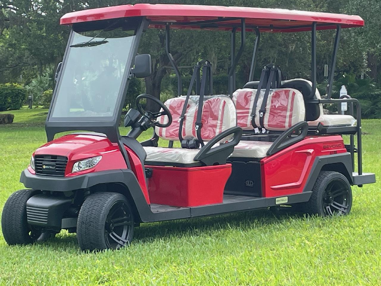 golfcartsales Bradenton, FL Beach N Rides And Rentals