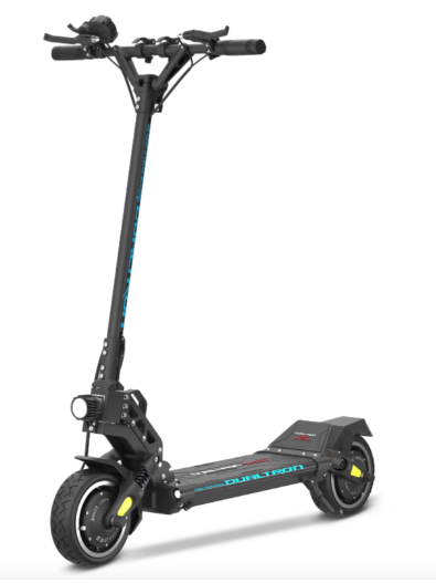 Adesivo Logo Dualtron Per Scooter Elettrico – 1 Pezzo - 4