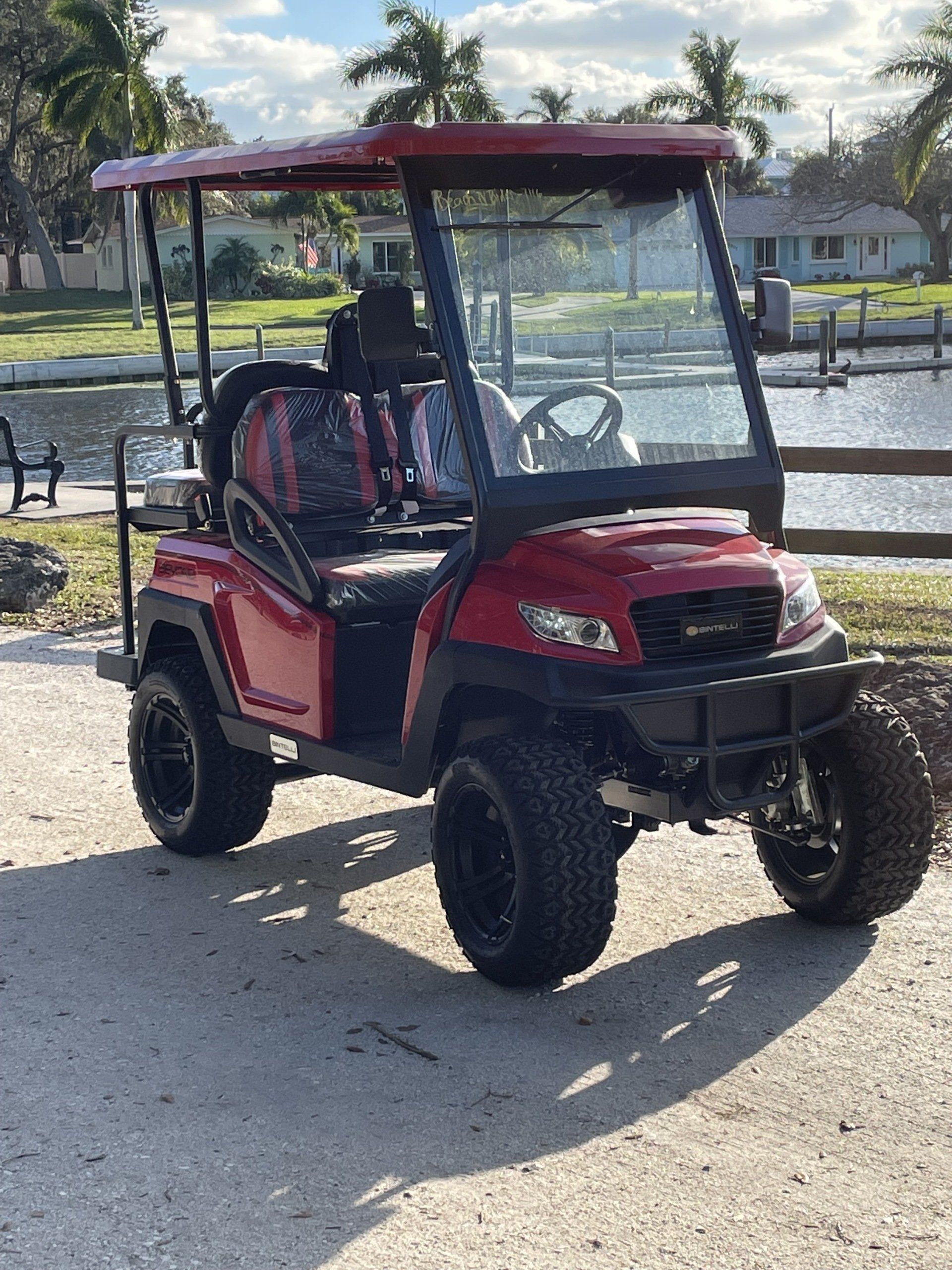golfcartsales Bradenton, FL Beach N Rides And Rentals